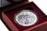 Купить Казахстан 500 тенге 2019 "Тобольский мыслитель" в футляре с сертификатом