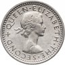Купить Новая Зеландия 3 пенса (pence) 1965