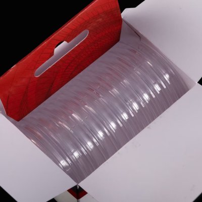 купить Капсула с дистанционным кольцом для монеты 25 мм, внешний d 44 мм