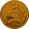 Купить Медаль "Хатынь 1941-1945" Белорусская СССР
