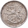 Купить Финляндия 1 марка (markka) 1948-1952, случайный год