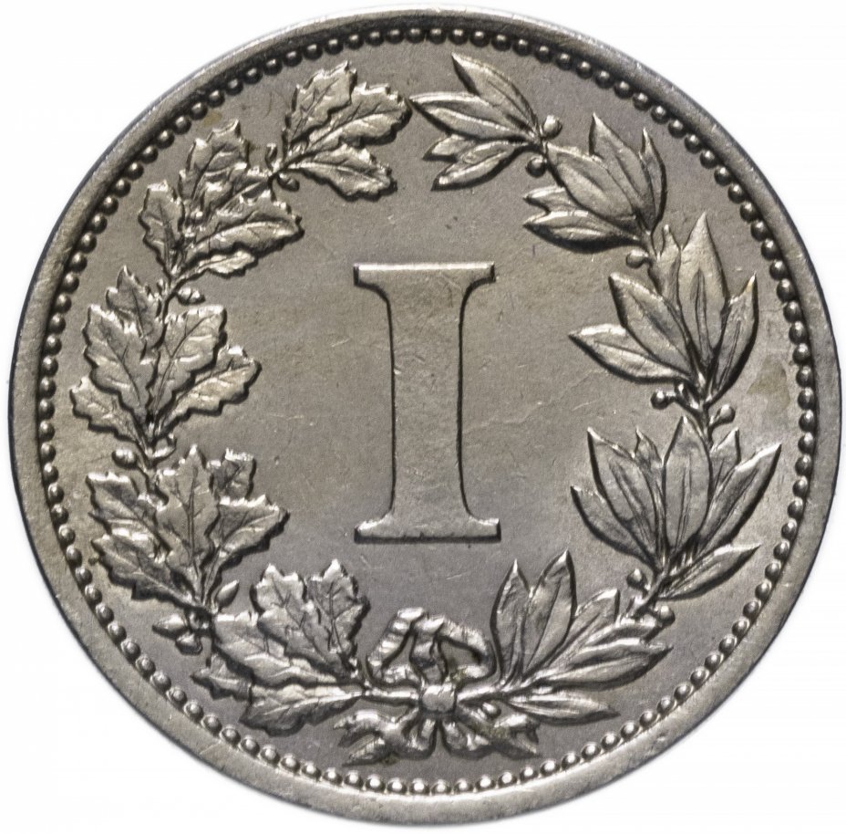 купить Мексика 1 сентаво (centavo) 1883