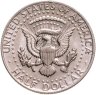 Купить США 50 центов (1/2 доллара, half dollar) 1974 "Kennedy Half Dollar (Кеннеди)"
