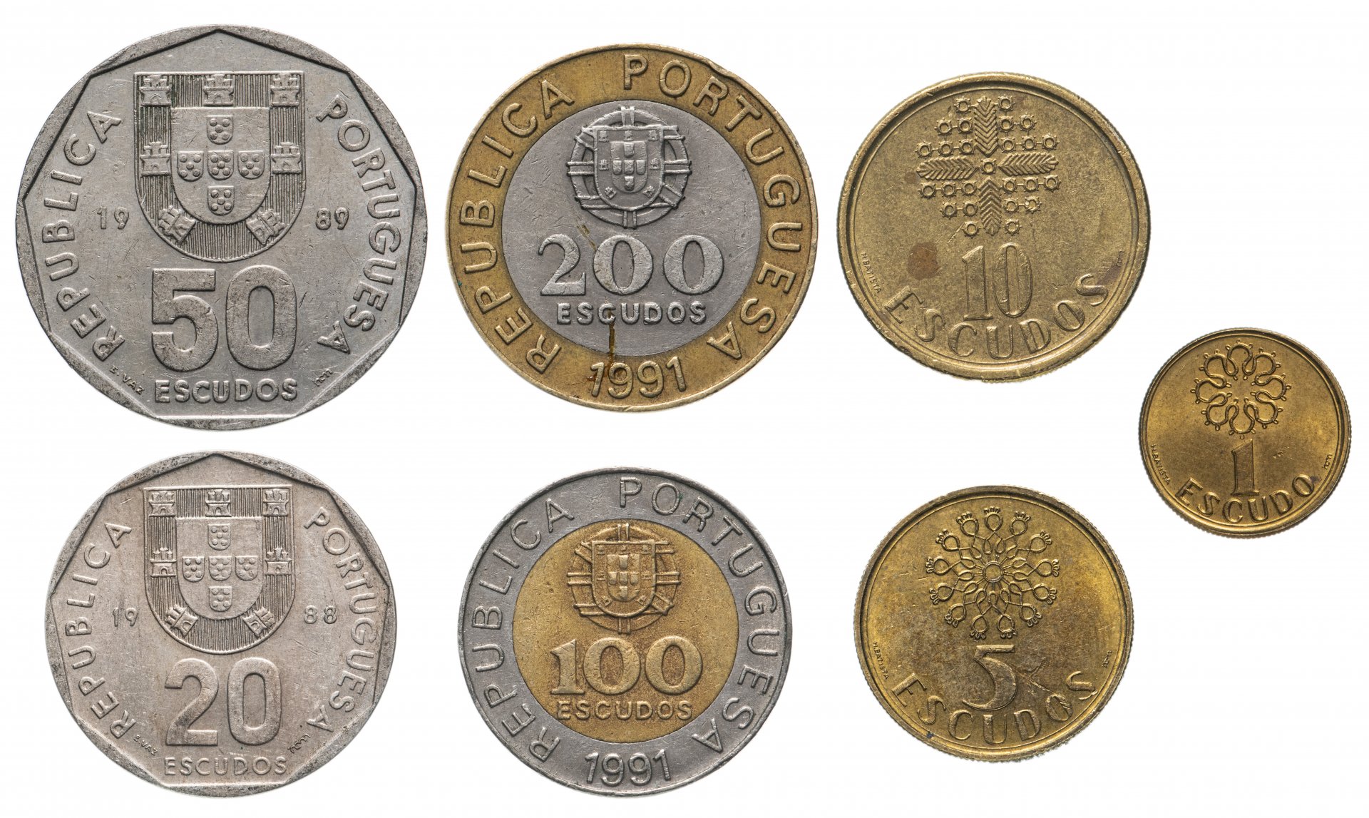 Сан деньги. Монеты Португалии. Набор португальских монет. Регулярные монеты Португалия. Полный набор монет Португалии и евро.