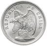 Купить Чили 10 сентаво (centavos) 1938