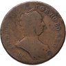 Купить Венгрия 1 полтура 1763-1766