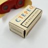 Купить Стереоскоп-3 и набор цветных стерео диапозитивов "По залам Эрмитажа", пластик, картон, стекло, СССР, 1960-1970 гг.