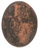 Купить Венесуэла, Каракас  1/4 реала (real) 1817