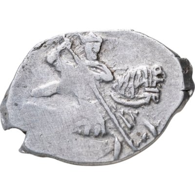 купить Василий IV Шуйский (Смута) Копейка чекан Москвы