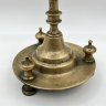Купить Подсвечник на одну свечу, бронза, Российская империя, 1890-1910 гг.