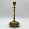 Купить Подсвечник на одну свечу, бронза, Российская империя, 1890-1910 гг.
