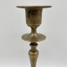 Купить Подсвечник на одну свечу, бронза, Российская империя, 1890-1910 гг.