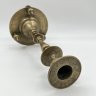 Купить Подсвечник на одну свечу, бронза, Российская империя, 1890-1910 гг.