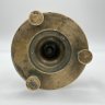 Купить Подсвечник на одну свечу, бронза, Российская империя, 1890-1910 гг.