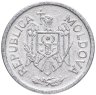 Купить Молдавия 25 бань (bani) 2004