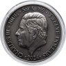 Купить Ниуэ 12 долларов 2024 "Знак зодиака Рак" в футляре, с сертификатом