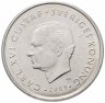Купить Швеция 1 крона 2009 "200 лет разделению Финляндии и Швеции"