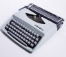 Купить Печатная машинка "Consul" в родном кофре, металл, Чехословакия, 1953-1980 гг.