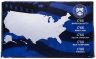 Купить США набор монет "Штаты Америки" 2000 (S)