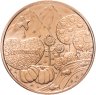 Купить Австрия 10 евро 2012 Штирия