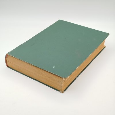купить Книга "Русская поэзия XX века: Антология русской лирики от символизма до наших дней", авторы Ежов, И.С., Шамурин, Е.И., бумага, печать, коленкор, СССР, 1925 г.