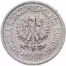 Купить Польша 10 грошей (groszy) 1967