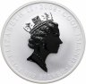 Купить Острова Кука 1 доллар 2008 "Цветы небесной красоты: пионы"