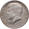 Купить США 1/2 доллара (50 центов) 1965 Кеннеди