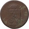 Купить Богемия 1 грёшль 1781