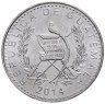 Купить Гватемала 10 сентаво (centavos) 2014