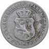 Купить Болгария 5 стотинок 1888