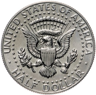 купить США 1/2 доллара 1985 "Kennedy Half Dollar"
