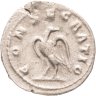 Купить Римская империя, Валериан II, 256-258 годы, Антониниан. (Орёл)