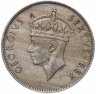 Купить Восточная Африка 1 шиллинг 1950 H