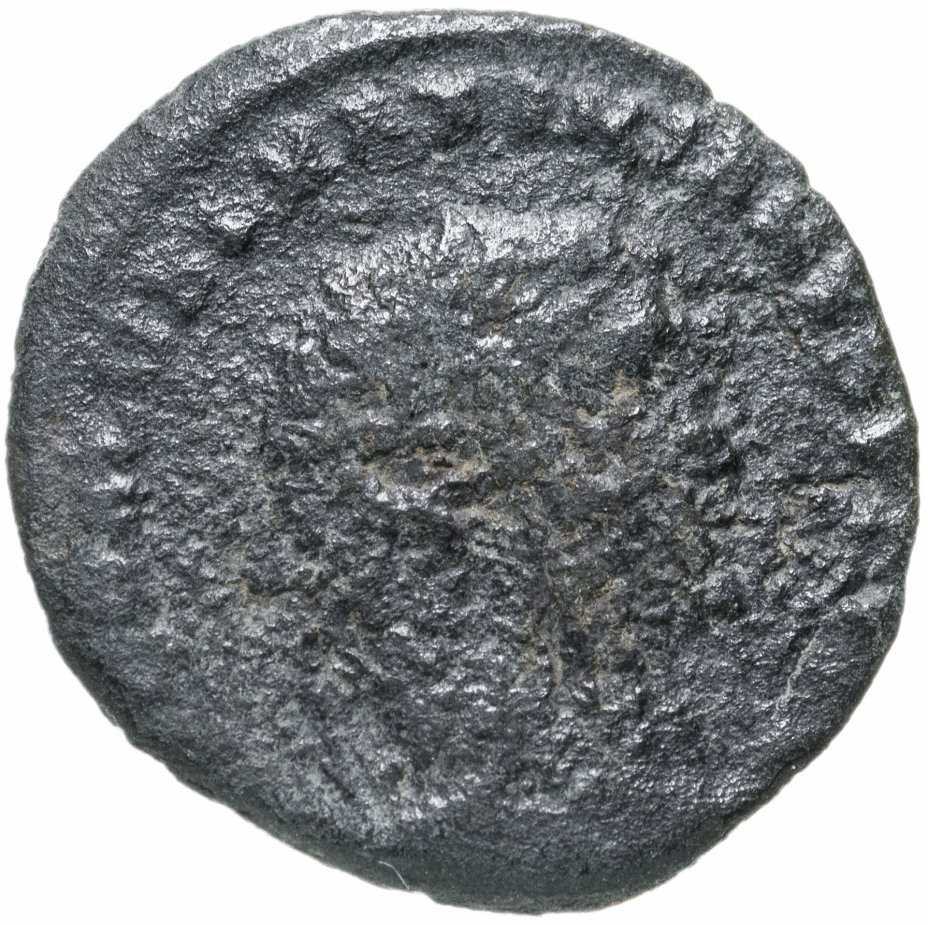 купить Римская империя, Максимиан Геркулий, 286–305 годы, нуммий.