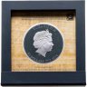 Купить Острова Кука 50 долларов 2012 Proof "Египетские драгоценности - Клеопатра", в футляре, с сертификатом