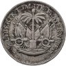 Купить Гаити 5 сантимов (centimes) 1904