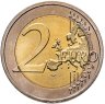 Купить Мальта 2 евро 2012 "10 лет евро"