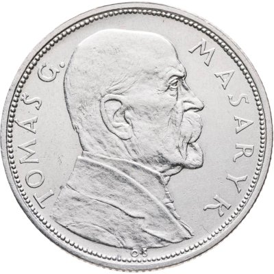 купить Чехословакия 10 крон (korun) 1928 10 лет Независимости