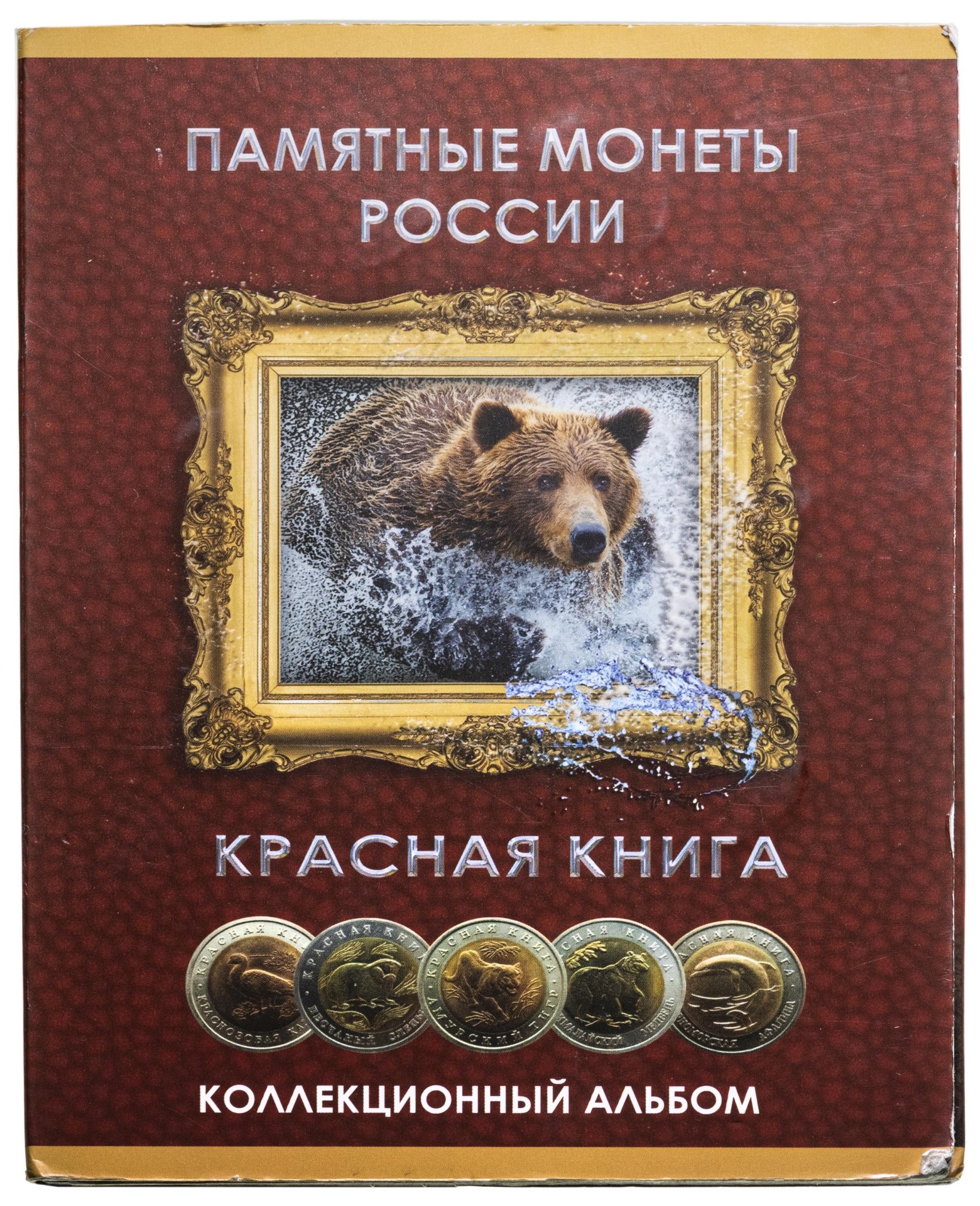 Красная Книга Купить В Спб