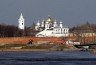 Купить 10 рублей 2009 ММД "Великий Новгород (древние города России, ДГР)", из оборота