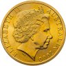 Купить Австралия 5 долларов 2000 Олимпийские игры в Сиднее - Теннис