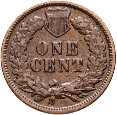 купить США 1 цент 1899 "Indian Head Cent"