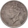 Купить Малайя 20 центов (cents) 1950