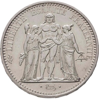 купить Франция 10 франков 1970