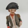 Купить Статуэтка "Офицер кавалерии" ("Officier de Cavalerie") из серии "Армия Наполеона", бисквит, роспись, Западная Европа, 1960-1980 гг.