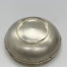 Купить Орешница круглой формы с ручкой, мельхиор (медь-никель), Московский завод ювелирных и металлических изделий (МЮЗ), СССР, 1970-1980 гг.