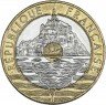 Купить Франция 20 франков 1993