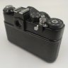Купить Фотоаппарат "Зенит-ЕТ" c объективом "Гелиос-44-М4" в оригинальном кофре, металл, пластик, стекло, кожа, Белорусское оптико-механическое объединение (БелОМО), СССР, 1982 г.
