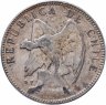 Купить Чили 1 песо (peso) 1902